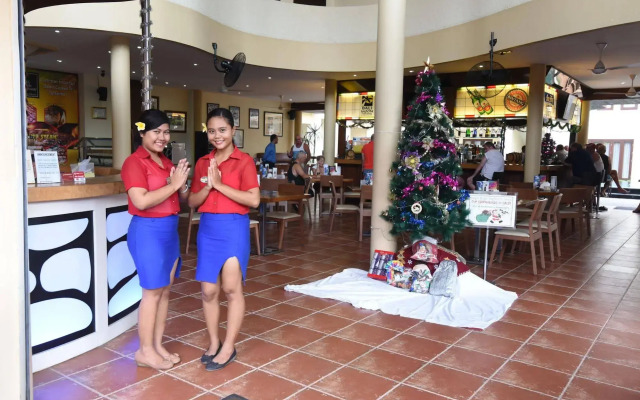Kuta Townhouse Apartments