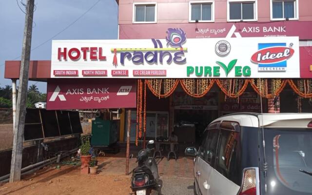 Gaurika Residency Lodging and Boarding