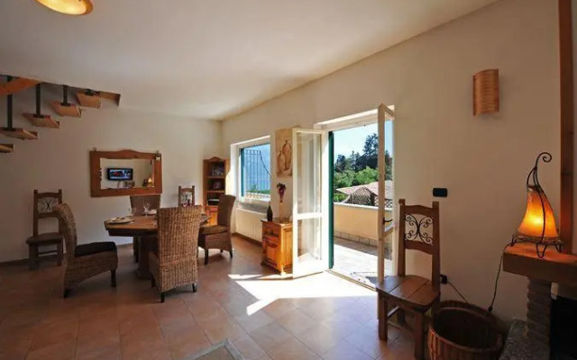 Casa Helen & Charlie