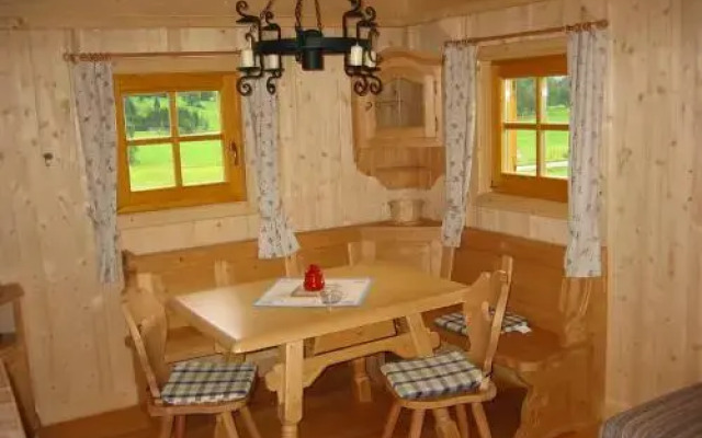 Feriendorf Lassing