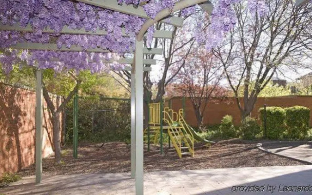 Kingston Terrace Apartments