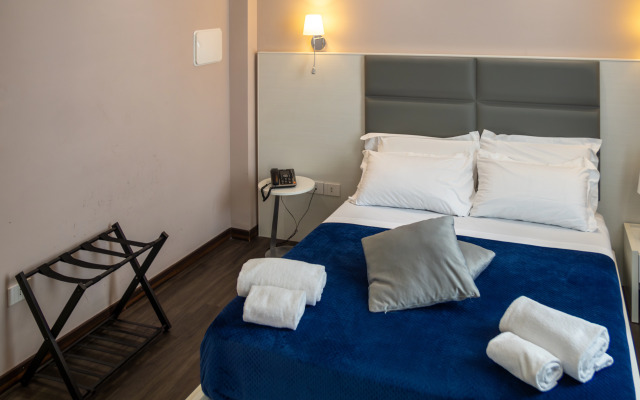 Palazzo Cappuccini Art Relais