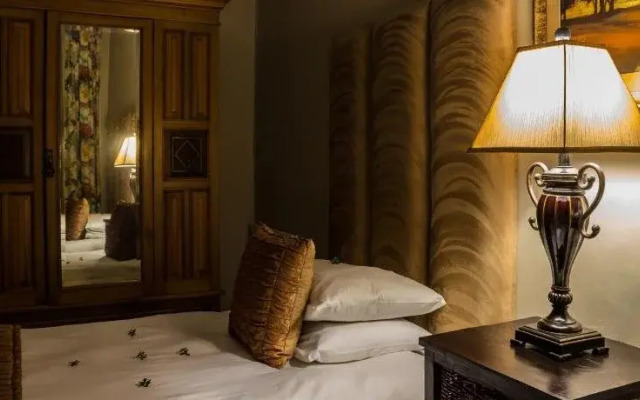 Elephants Lodge - Bellevue Forest Reserve