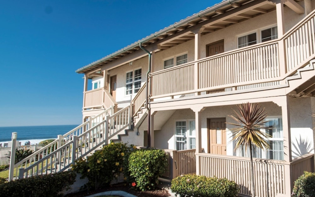 Casa De La Playa