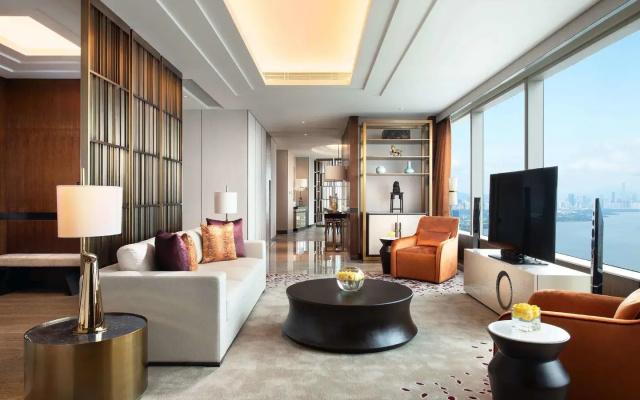 Raffles Shenzhen