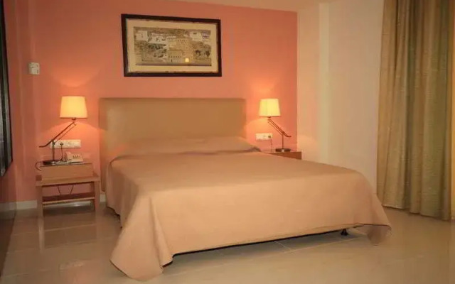 Sivota Hotel