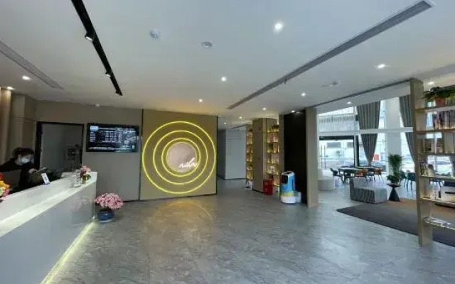 Ni Hao Hotel (Xuzhou Han Culture Scenic Area)
