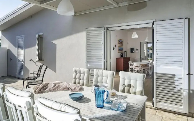 Villa Muriel - Morgana