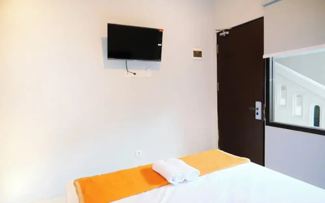 Djuragan Kamar Balawan