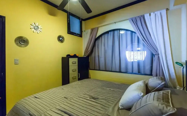 Hacienda San Jose - Hsjb4