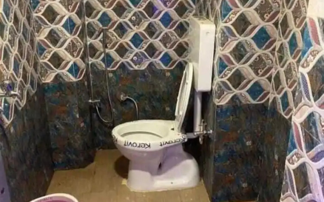 Namo Guest House