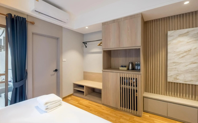 Boss Hotel
