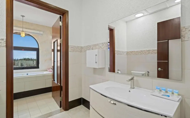 Caya di Sero 18 Tierra del Sol