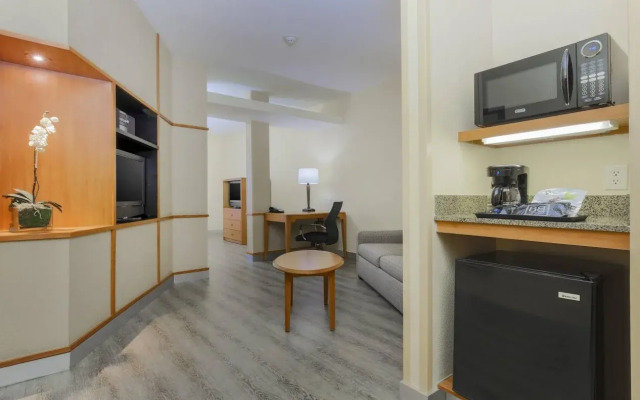 Fairfield Inn & Suites Temecula by Marriott