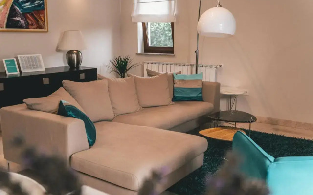 Apartment Serenum