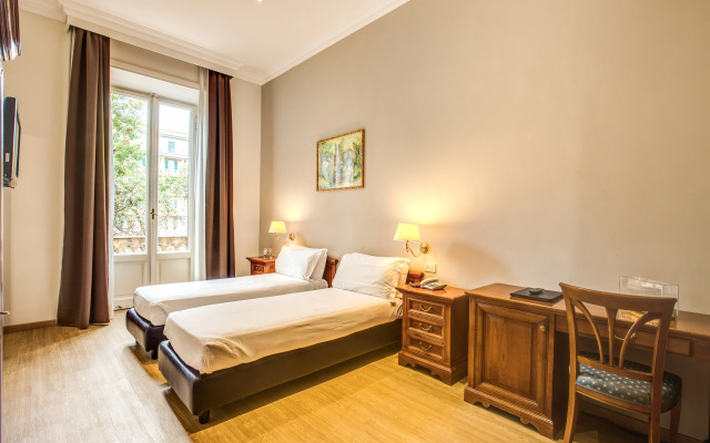 Rome Garden Hotel
