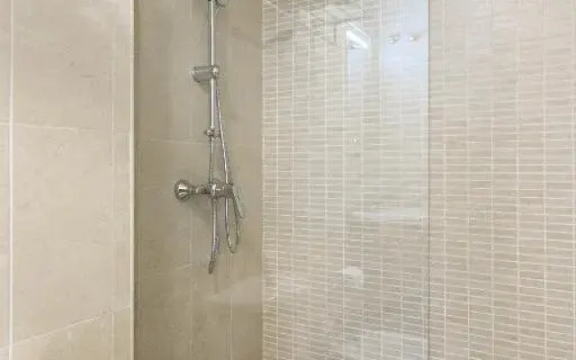 Apartments Holidays2Malaga City Center