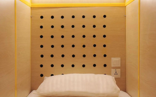 Konko Hostel