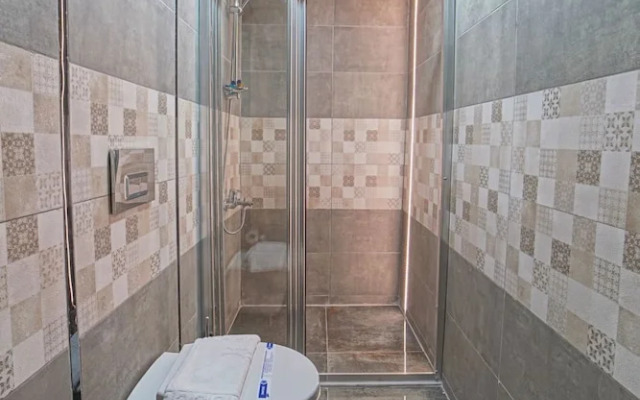 Affan Boutique Hotel