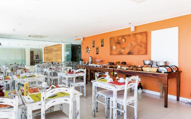 Apartamento Pé na Areia - Cabo Frio