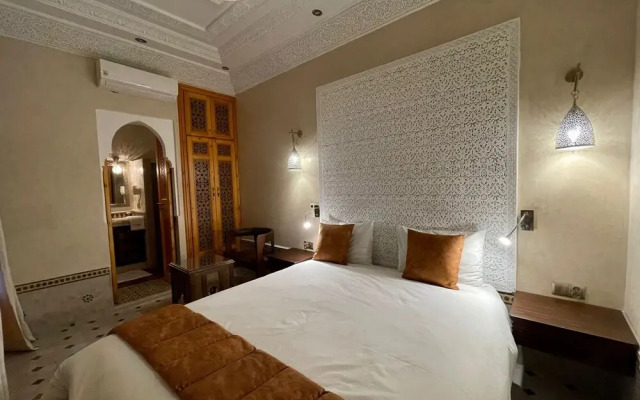Riad Shajara
