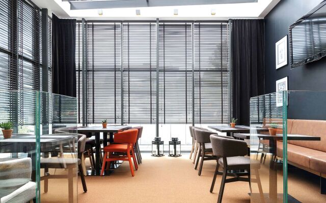 Vienna House Easy by Wyndham Katowice