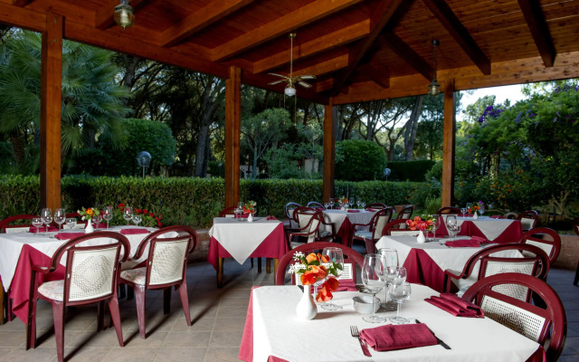 La Serra Resort - Italy Village