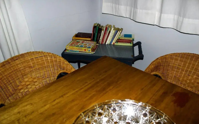 Apartamentos Puenteviejo