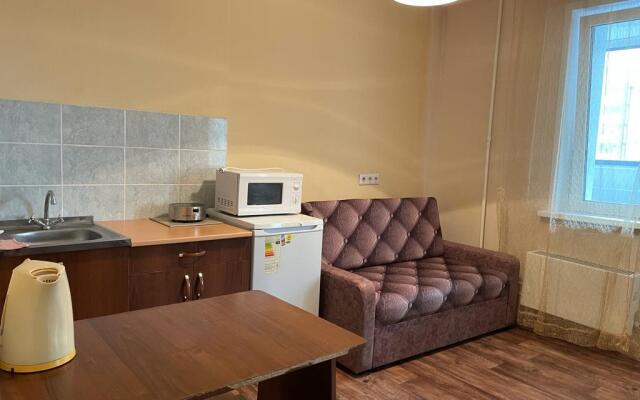 Апартаменты на улице Караульная 42