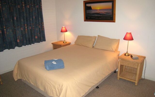 Como Apartments - Geraldton