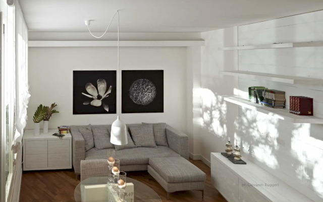 Ferrini Home Piazza Trento