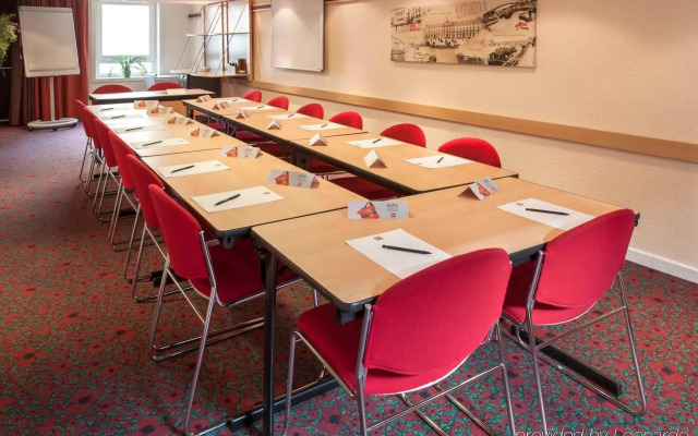 ibis Toulouse Centre