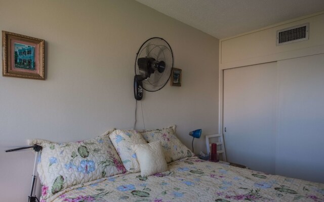 Turtle Beach Towers Condominiums
