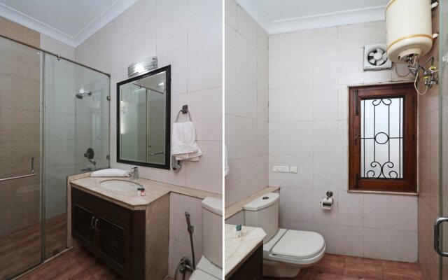 Ashray Home