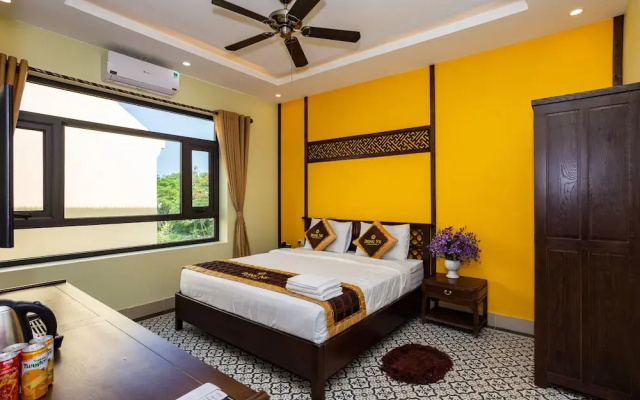 LumiGarden Tam Coc Resort