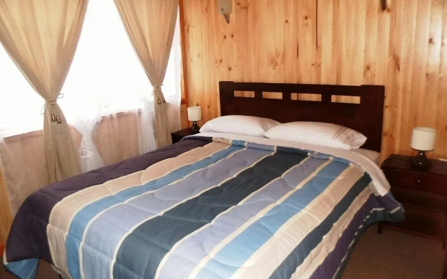 Cabañas Choshuenco