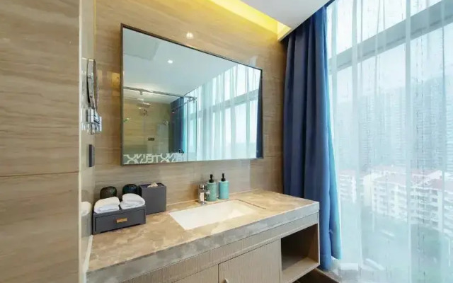 Novotel Wuxi