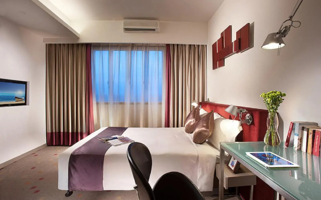 Citadines Biyun Shanghai