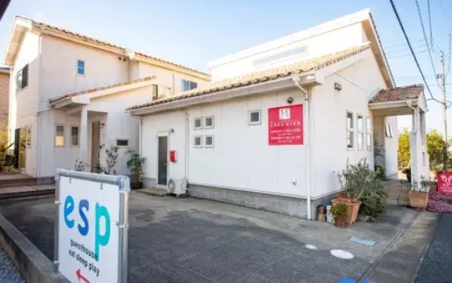 Guesthouse Esp