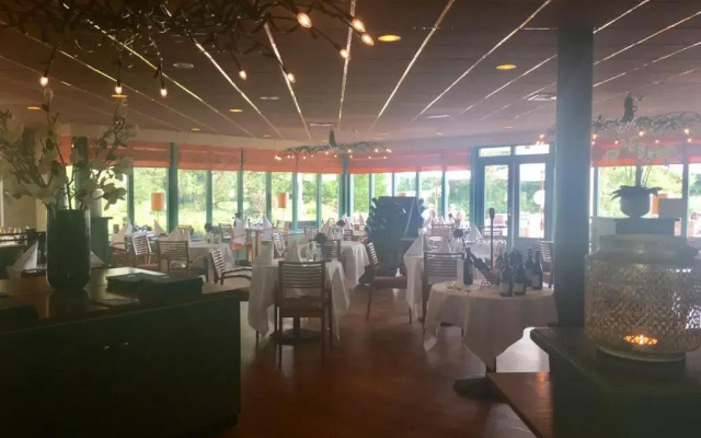 Appartement Ut & Thus, Resort Amelander Kaap