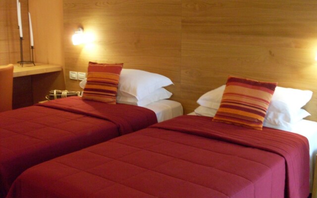 Borgo Ronchetto Relais Gourmet