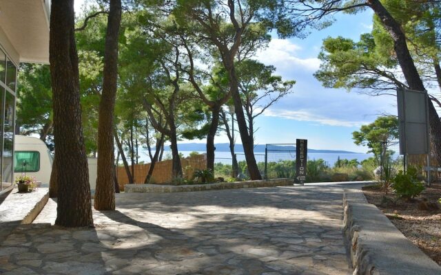 Camp Jure Makarska