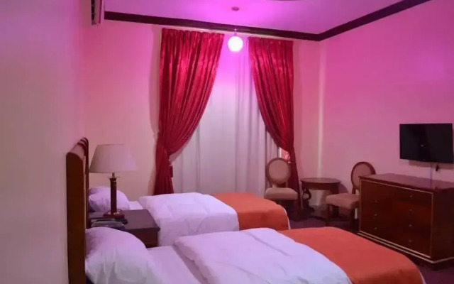 Prime Hotel