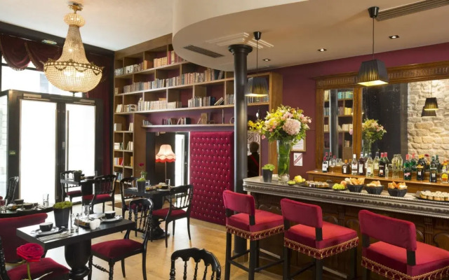 Hotel Les Théâtres