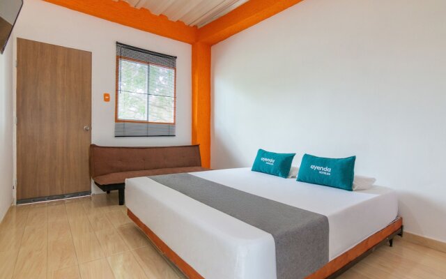 Ayenda Brisas del Caribe