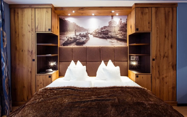 Hotel Residenz Passau