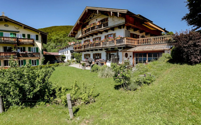 Ferienwohnung Landhaus Staudacher