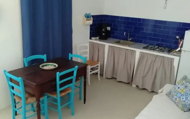 Casa Maria & Bartolomeo