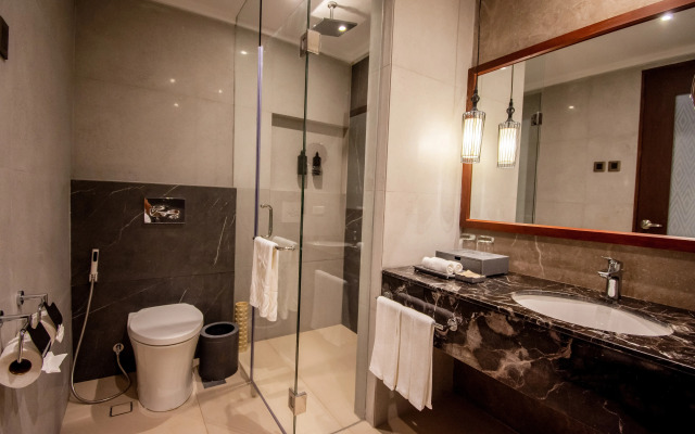 Mandarin Bay Resort & Spa