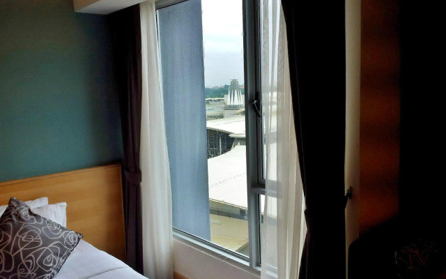 The Everly Putrajaya